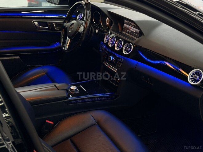 Mercedes E 400 4MATIC-8
