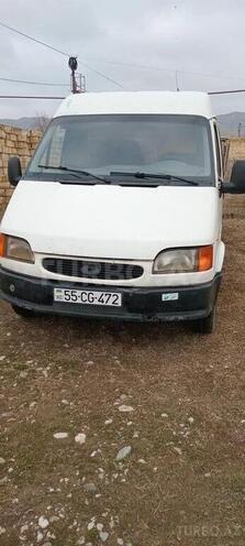 Ford Transit-1