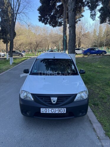 Dacia Logan-1