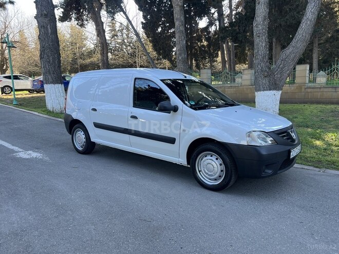 Dacia Logan-2