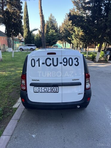Dacia Logan-4