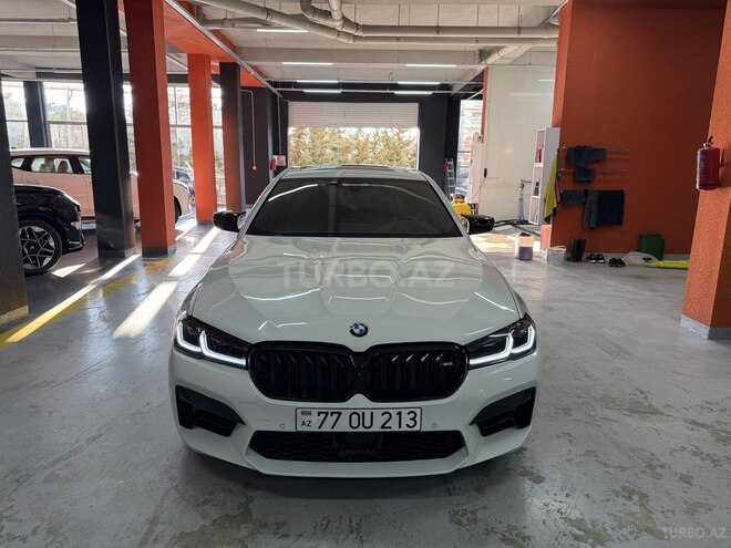 BMW 520d-1