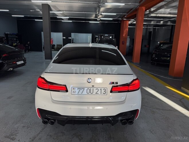 BMW 520d-2