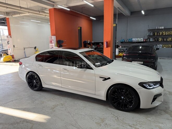 BMW 520d-3