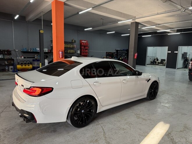 BMW 520d-5
