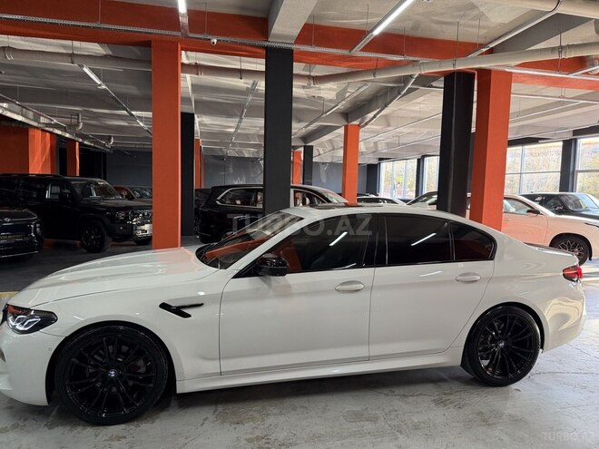 BMW 520d-4