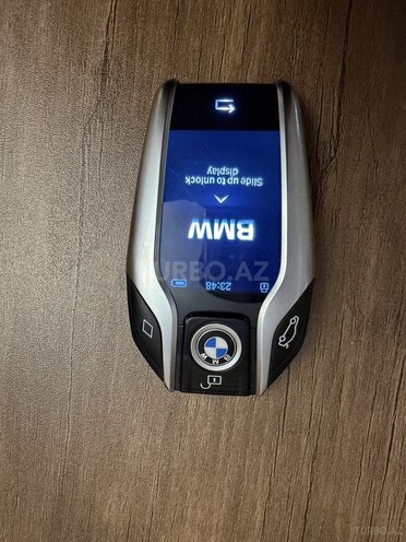 BMW 520d-10