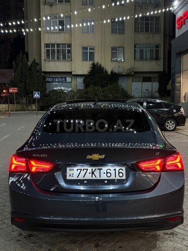 Chevrolet Malibu-2