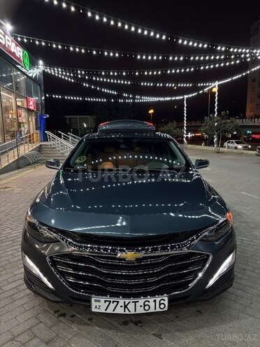 Chevrolet Malibu-1
