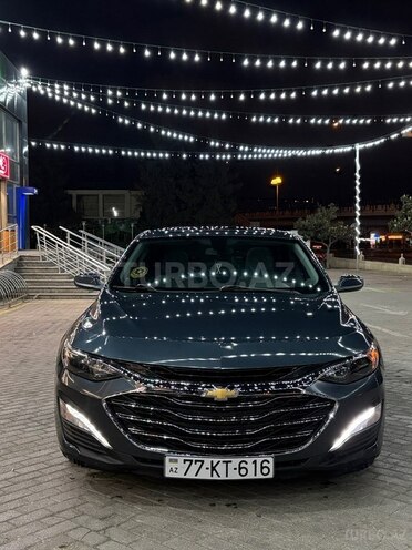 Chevrolet Malibu-3