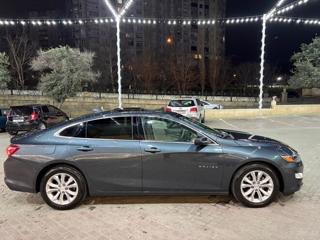 Chevrolet Malibu-17