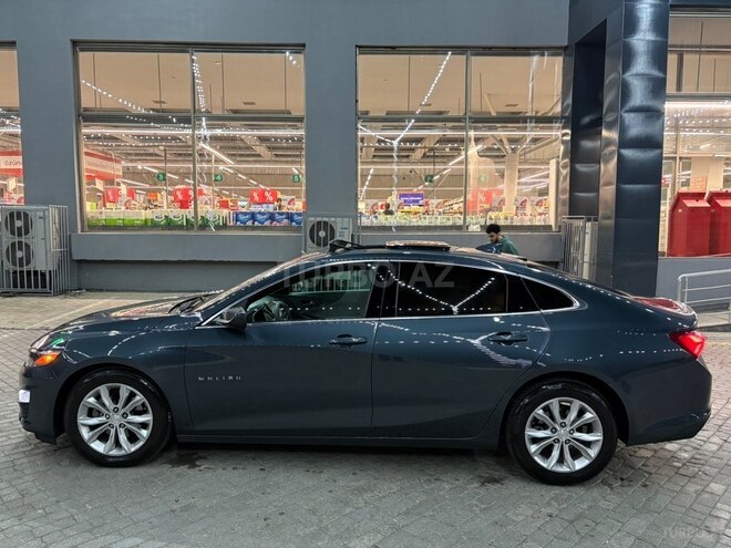 Chevrolet Malibu-16