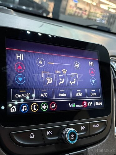 Chevrolet Malibu-8