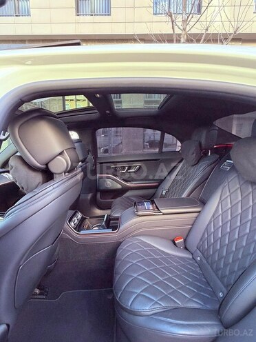 Mercedes S 580 e 4MATIC-12