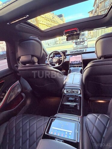 Mercedes S 580 e 4MATIC-16