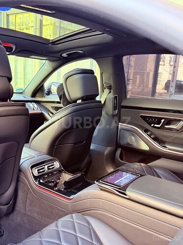 Mercedes S 580 e 4MATIC-14