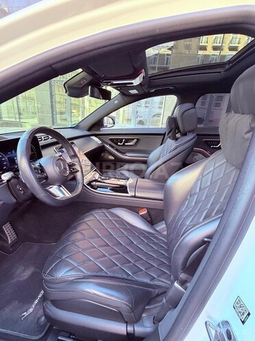 Mercedes S 580 e 4MATIC-15