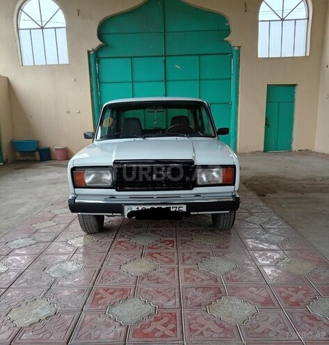 LADA (VAZ) 2107 2003, 20,000 km - 1.6 l - Tovuz