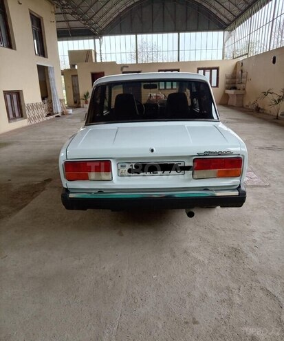 LADA (VAZ) 2107 2003, 20,000 km - 1.6 l - Tovuz