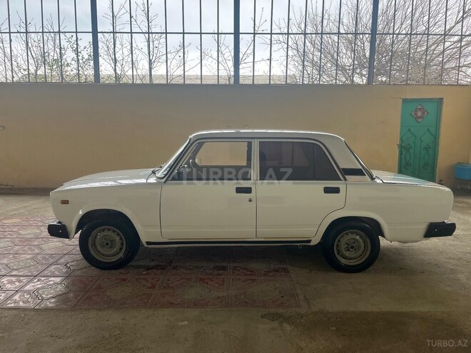 LADA (VAZ) 2107 2003, 20,000 km - 1.6 l - Tovuz