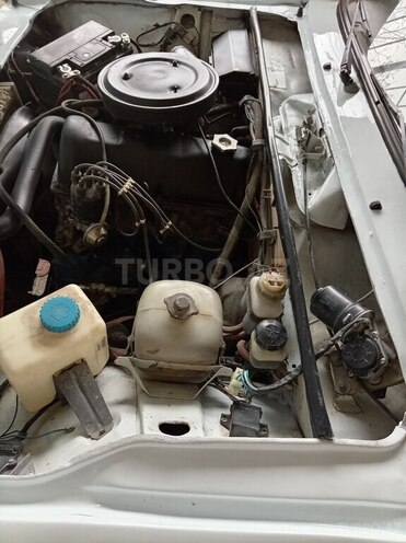 LADA (VAZ) 2107 2003, 20,000 km - 1.6 l - Tovuz