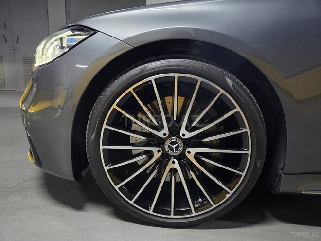 Mercedes S 400 d 4MATIC-13