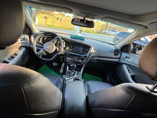Kia Optima-7