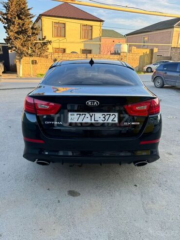 Kia Optima-5