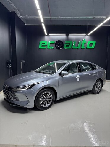 BYD Destroyer 05-1