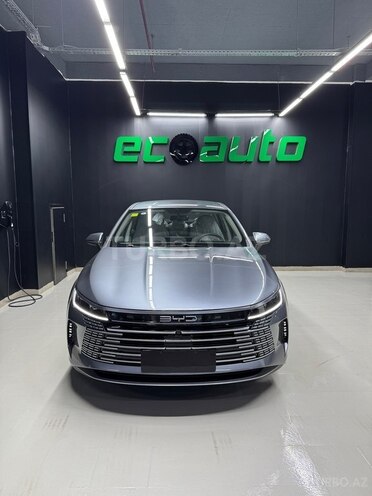 BYD Destroyer 05-2