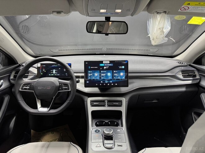 BYD Destroyer 05-5