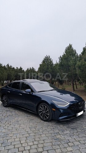 Hyundai Sonata-2