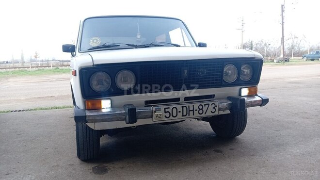 LADA (VAZ) 2106-1