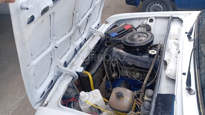 LADA (VAZ) 2106-3