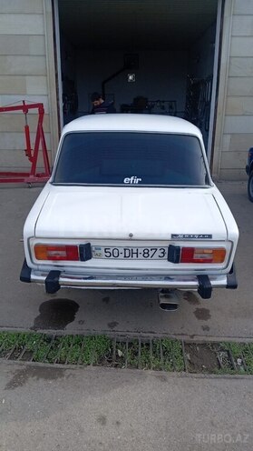 LADA (VAZ) 2106-4
