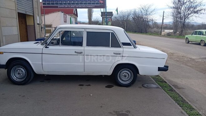 LADA (VAZ) 2106-6