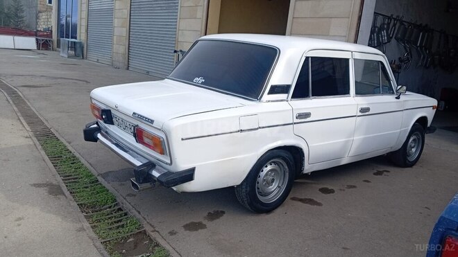LADA (VAZ) 2106-5