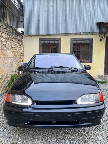 LADA (VAZ) 2114-1