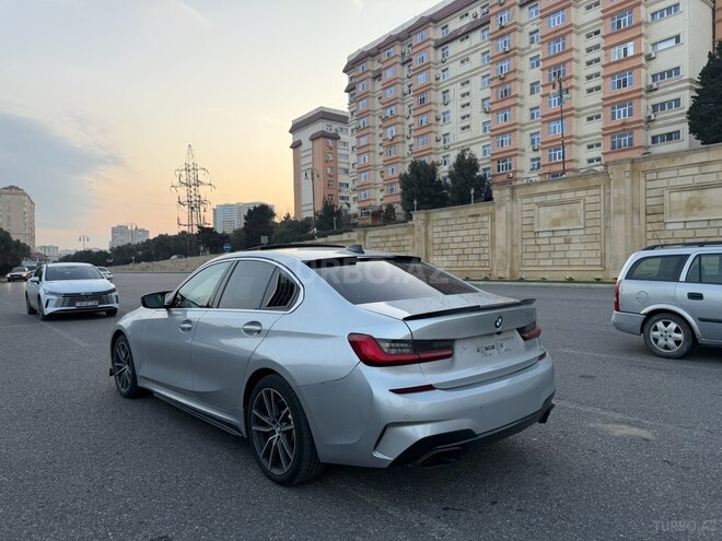BMW 330-5