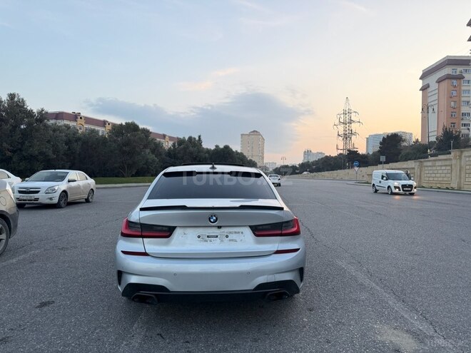 BMW 330-4