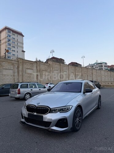 BMW 330-3