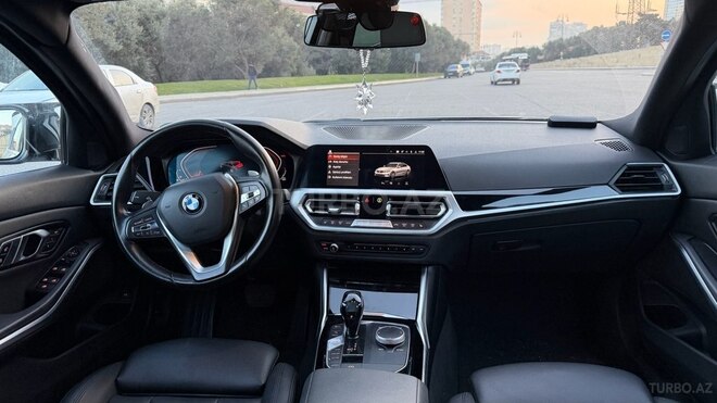BMW 330-7