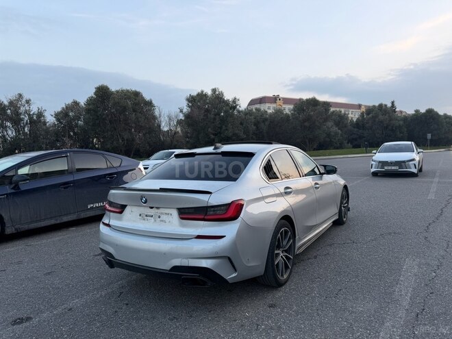 BMW 330-6