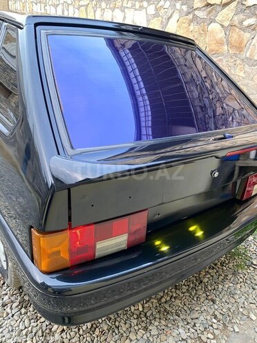 LADA (VAZ) 2114-2