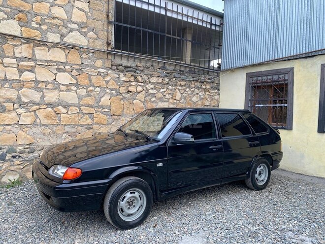 LADA (VAZ) 2114-5