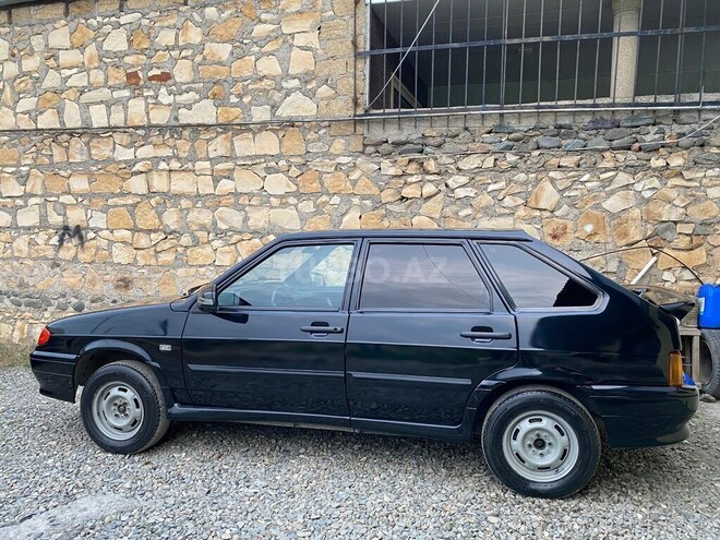 LADA (VAZ) 2114-6