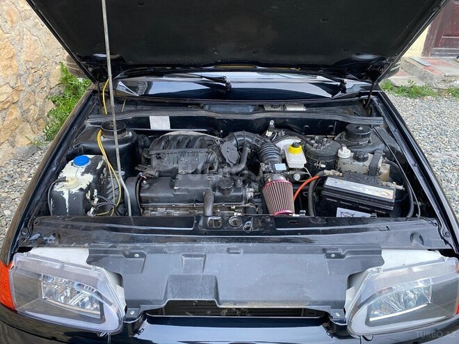 LADA (VAZ) 2114-8