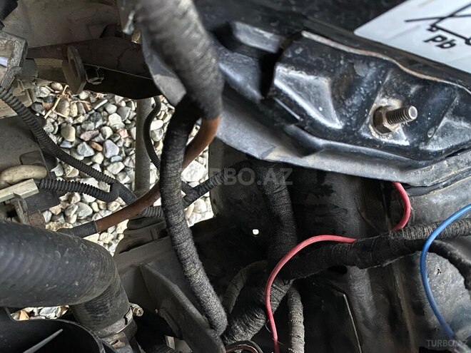LADA (VAZ) 2114-9