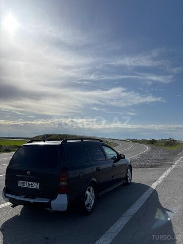 Opel Astra-3