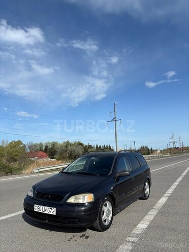 Opel Astra-2